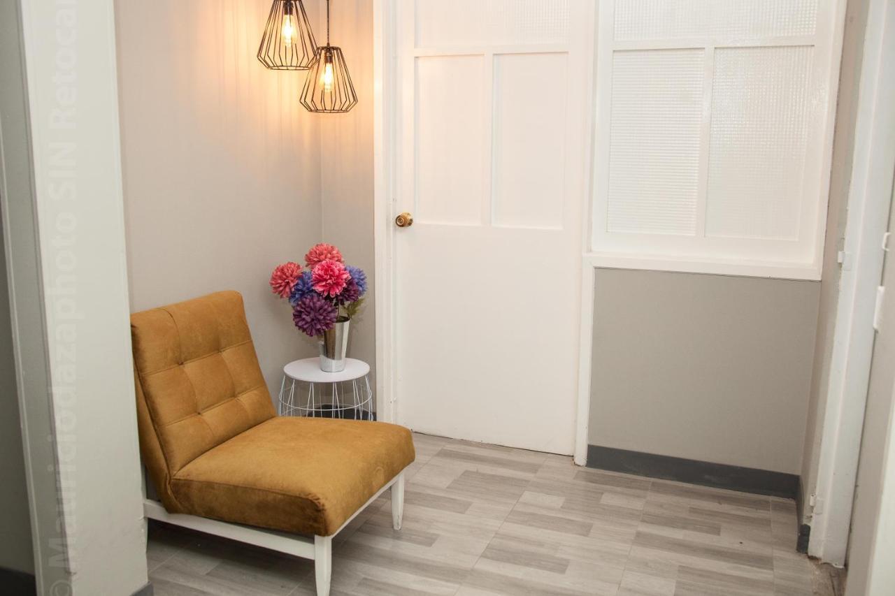 Apartasuites & Hotel Bogota Teusaquillo 외부 사진